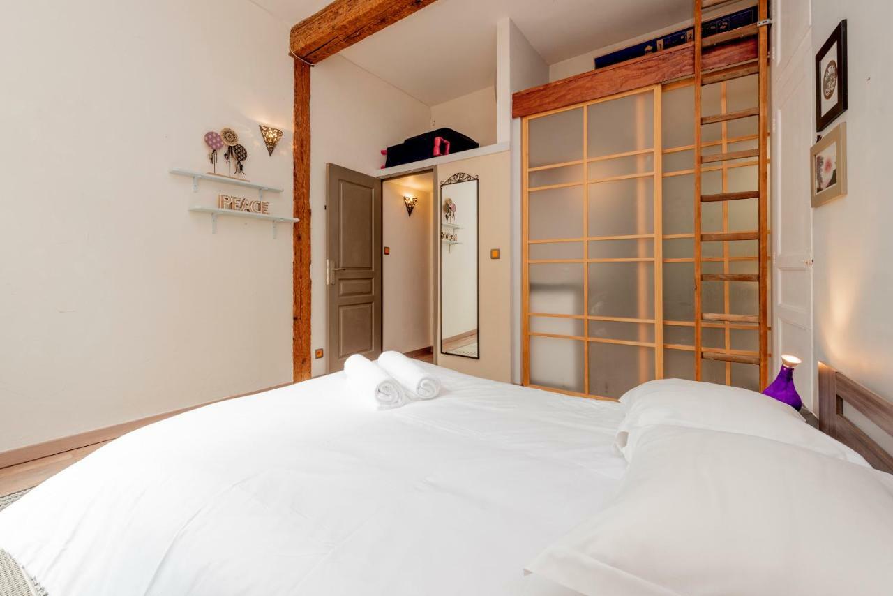 L'Ambree - Appartement Standing Toulouse Hypercentre 外观 照片